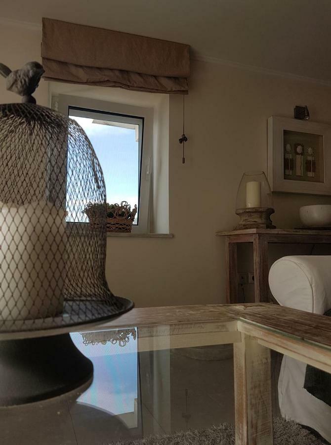 Kasteli Suite Poros Town Extérieur photo